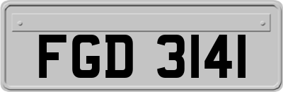 FGD3141