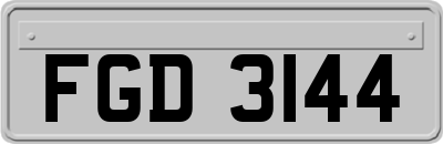 FGD3144