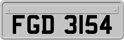 FGD3154