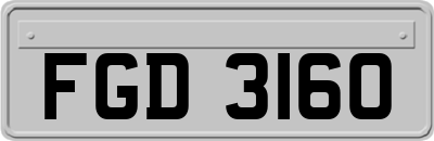 FGD3160