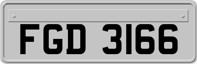FGD3166