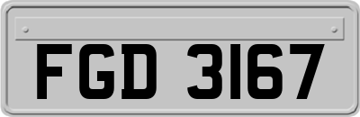 FGD3167