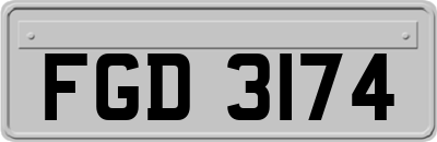 FGD3174