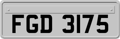 FGD3175