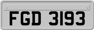 FGD3193