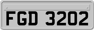 FGD3202