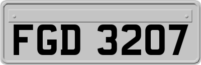 FGD3207