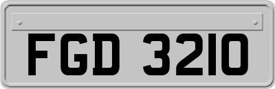 FGD3210
