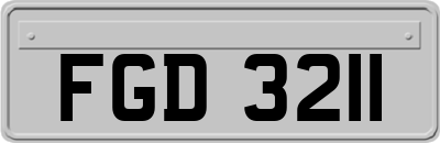 FGD3211