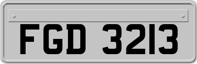 FGD3213