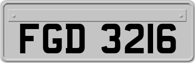 FGD3216