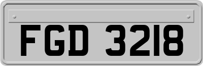 FGD3218
