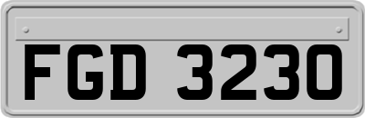FGD3230