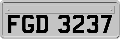 FGD3237