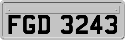 FGD3243