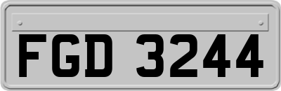 FGD3244