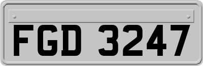 FGD3247