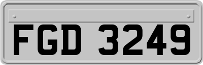 FGD3249