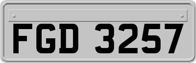 FGD3257