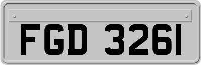 FGD3261