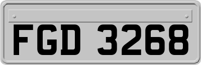 FGD3268