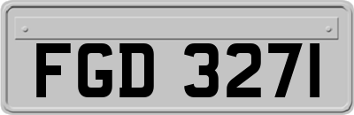 FGD3271