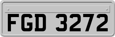 FGD3272