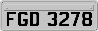 FGD3278