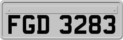 FGD3283