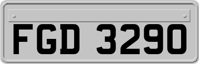 FGD3290