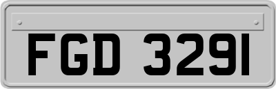 FGD3291