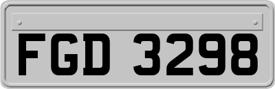 FGD3298