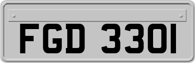 FGD3301