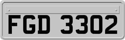 FGD3302