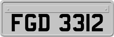 FGD3312