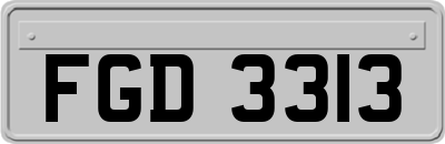 FGD3313