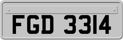 FGD3314