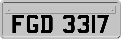 FGD3317