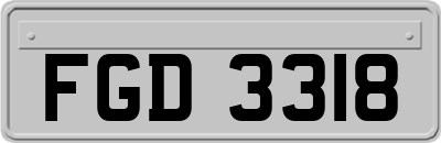 FGD3318