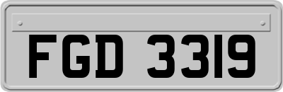 FGD3319