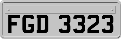 FGD3323