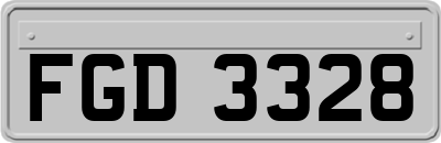 FGD3328