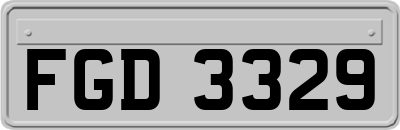 FGD3329