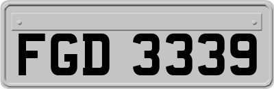 FGD3339