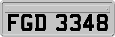 FGD3348
