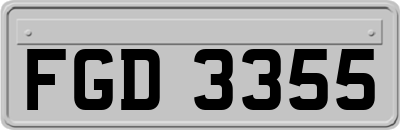 FGD3355