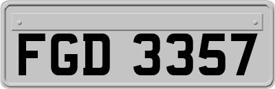 FGD3357