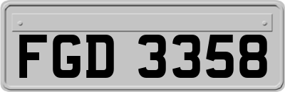 FGD3358