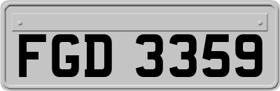 FGD3359