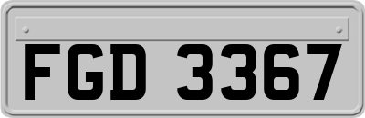 FGD3367